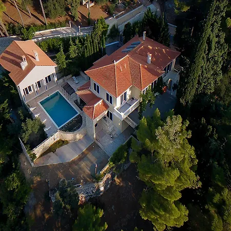 Flogasta House In Sani, Greece Sani (Chalkidiki)
